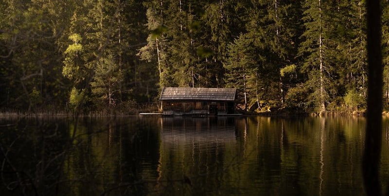 Tranquil Escapes