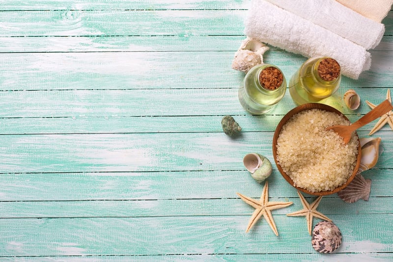 Spa Retreat